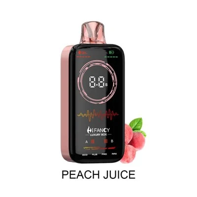 HIFANCY LYXBOX 18000 Puffar