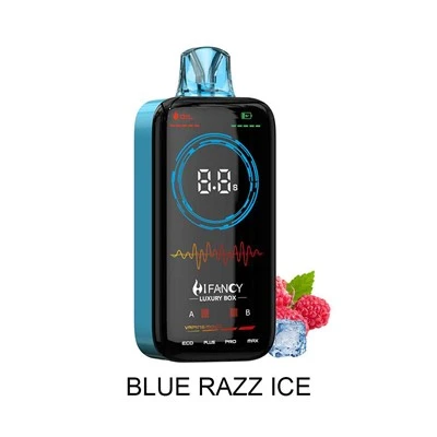 HIFANCY LYXBOX 18000