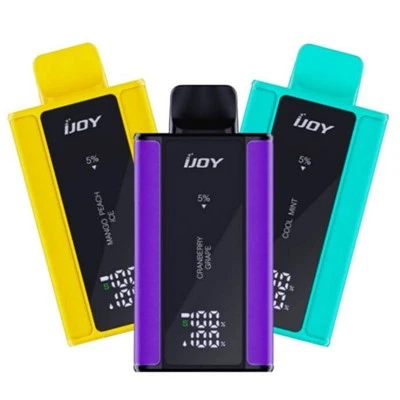 IJoy Kapten 10000