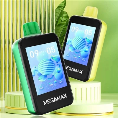 JNR MEGA MAX 35000 PULDS