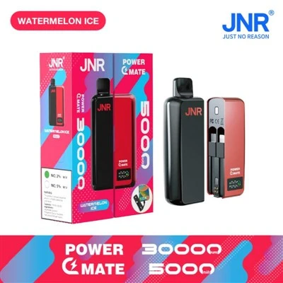 JNR POWER MATE 30000