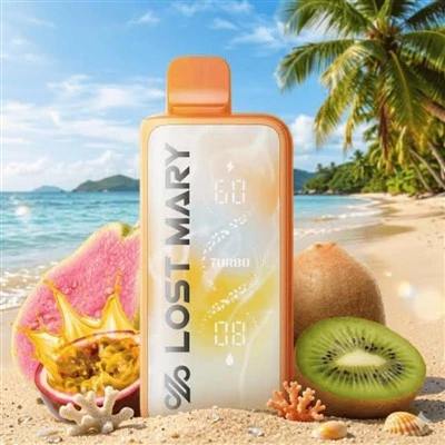 Lost Mary MT 50000 Puffar