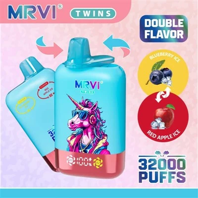 MRVI -tvillingar 32000