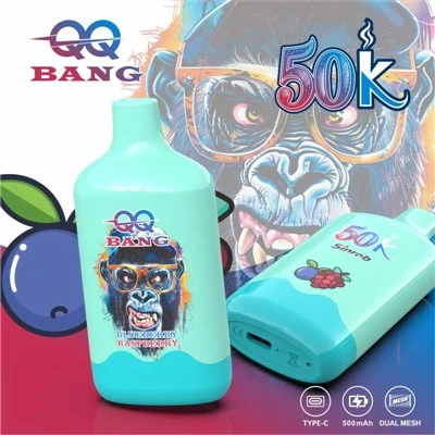 QQ BANG 50000 Puffs Vape