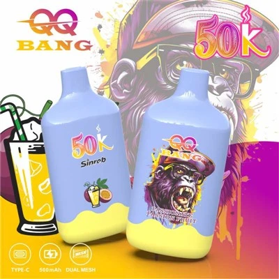 QQ BANG 50000 Puffar