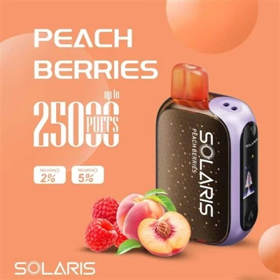 Solaris 25k puffvap