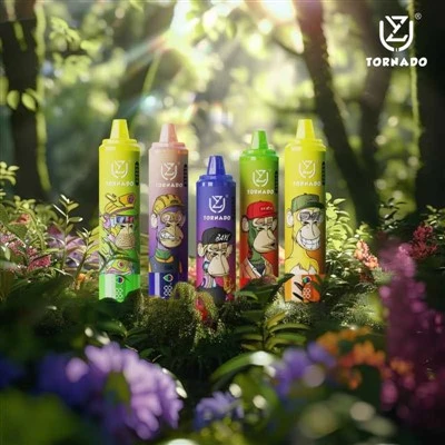UZY   TORNADO   20000   puffar   vape