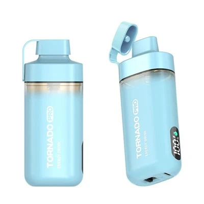 VapSolo Tornado PRO 12000 Puffar