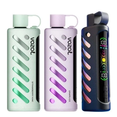 VOZOL GEAR SHISHA 25000 Puffar