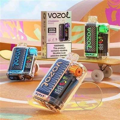 VOZOL VISTA 20000 Puffar