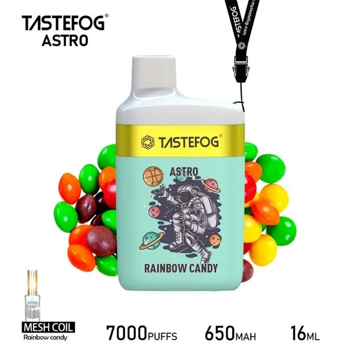 TASTEFOG ASTRO 7000 7