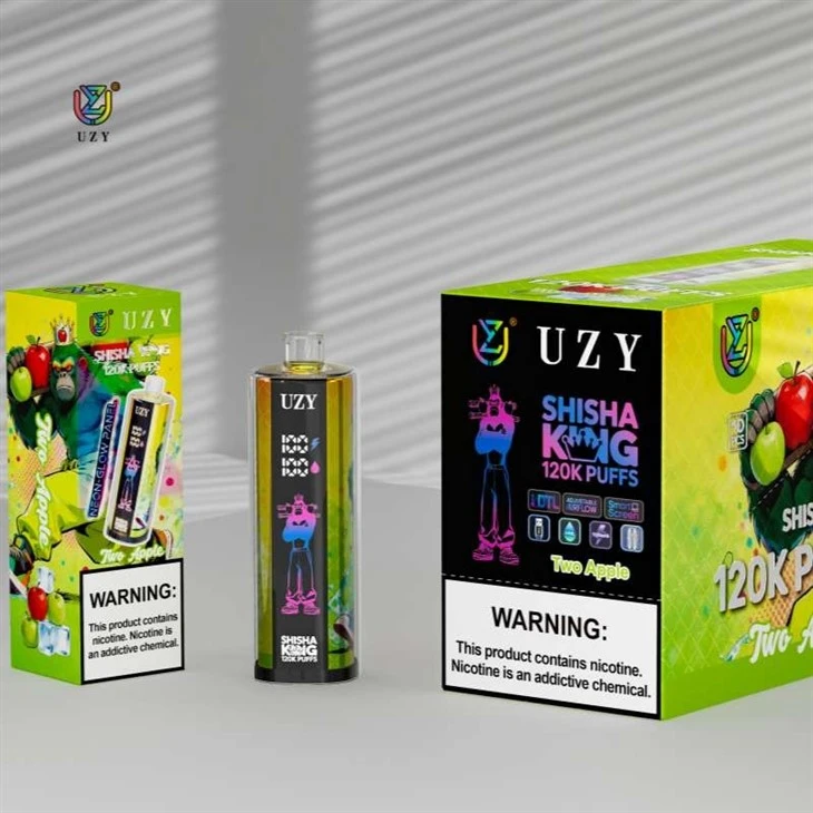 UZY SHISHA HOOKAH KING 120K best UZY SHISHA HOOKAH KING 120K best