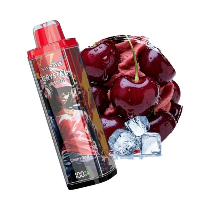 VAPME CRYSTAL 48K price VAPME CRYSTAL 48K price