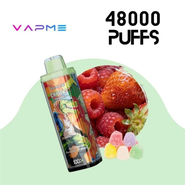 VAPME CRYSTAL 48K suppliers VAPME CRYSTAL 48K suppliers